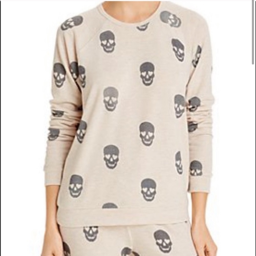 PJ Salvage Top